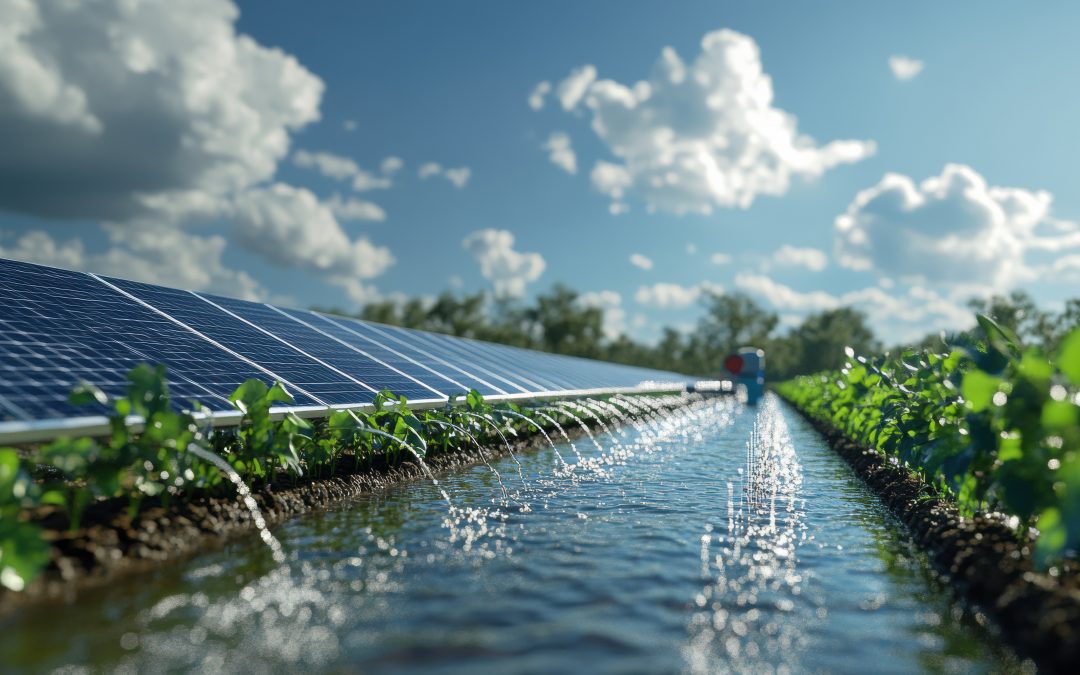 Formación especializada en automatización y telecontrol para la gestión del agua y la energía