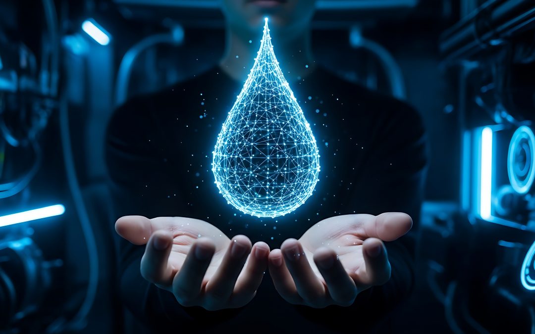 La gestión inteligente del agua gana protagonismo en un escenario de escasez y cambio climático